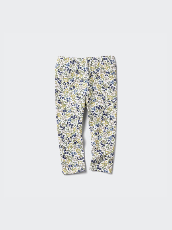 Full-Length Leggings | Floral