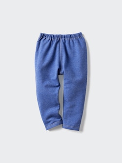 Baby Relaxed Leggings | Denim Like