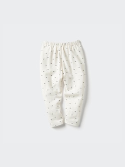 Baby Relaxed Leggings
