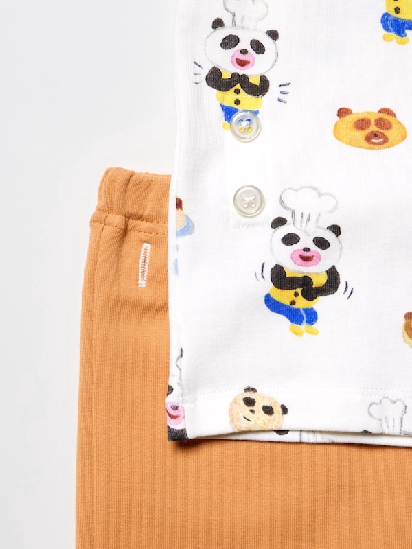 Toddler The Picture Book Collection UT Pyjamas