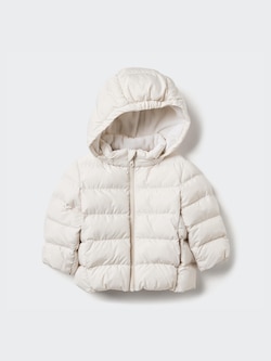 Baby PUFFTECH Washable Parka