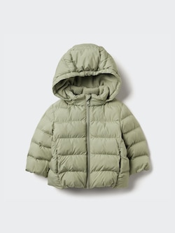 Baby PUFFTECH Washable Parka