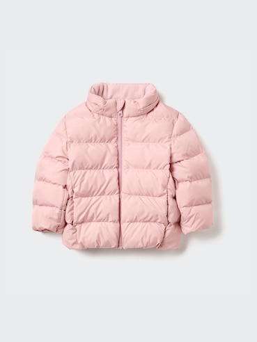 Pufftech Washable Full-Zip Parka