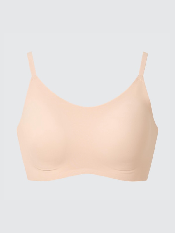 Wireless Bra | Ultra Relax | UNIQLO US