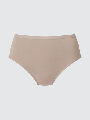 High Rise Briefs