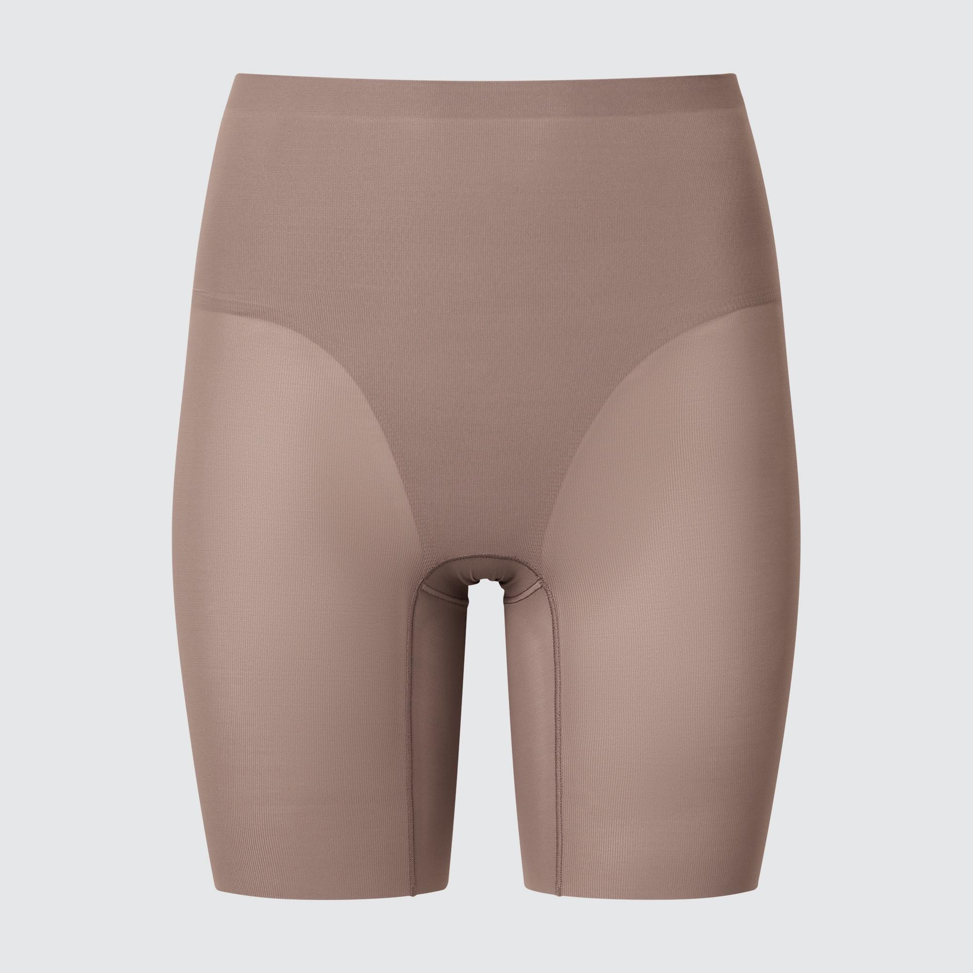 Sculpting Shorts | Non-Lined