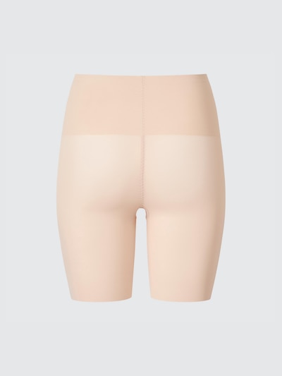 Sculpting Shorts | Non-Lined
