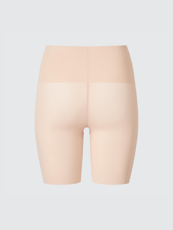 Non-Lined Shaper Shorts