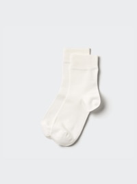 HEATTECH Socks Crew Relax