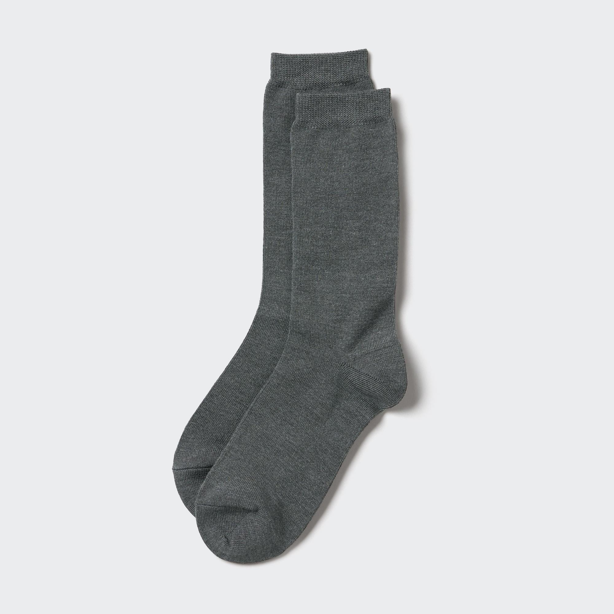 HEATTECH Socks