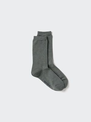 HEATTECH Socks