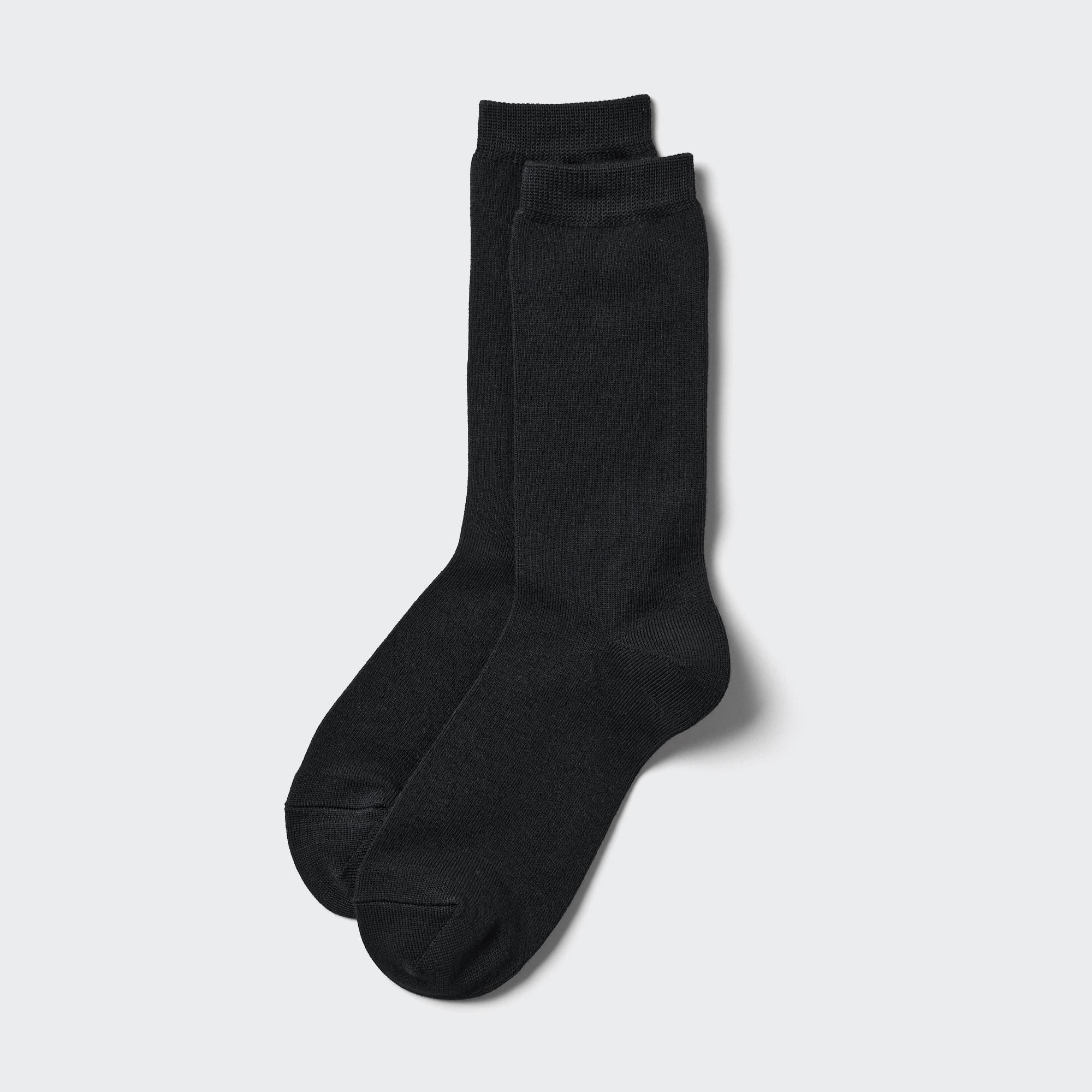 HEATTECH SOCKS