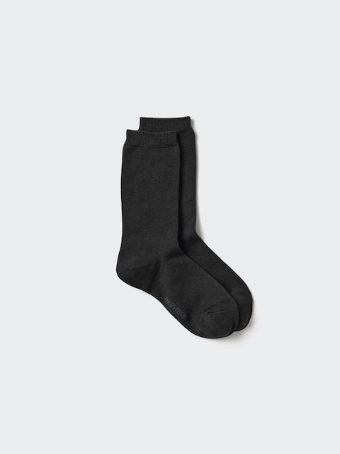 Носки HEATTECH — Uniqlo
