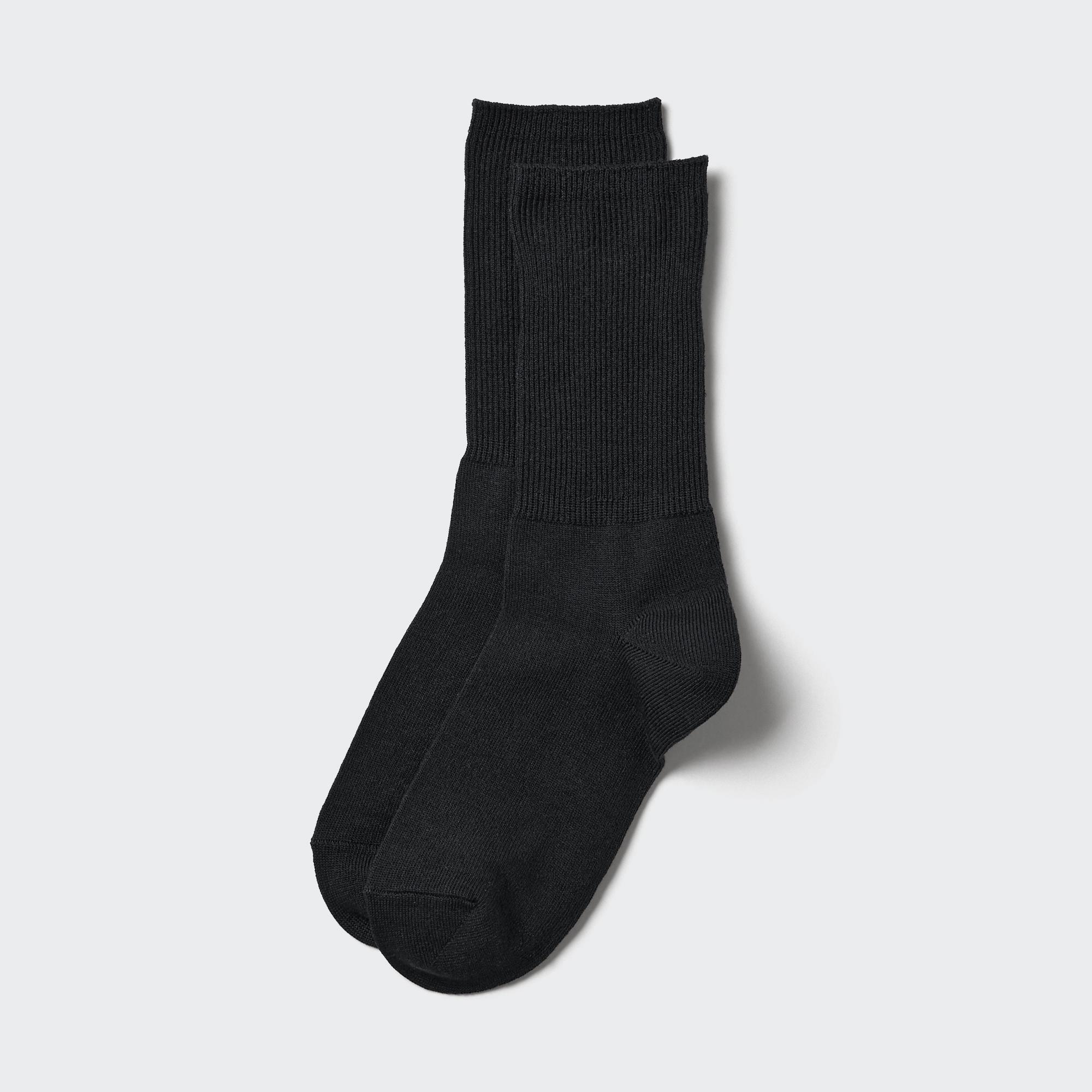 2WAY HEATTECH SOCKS