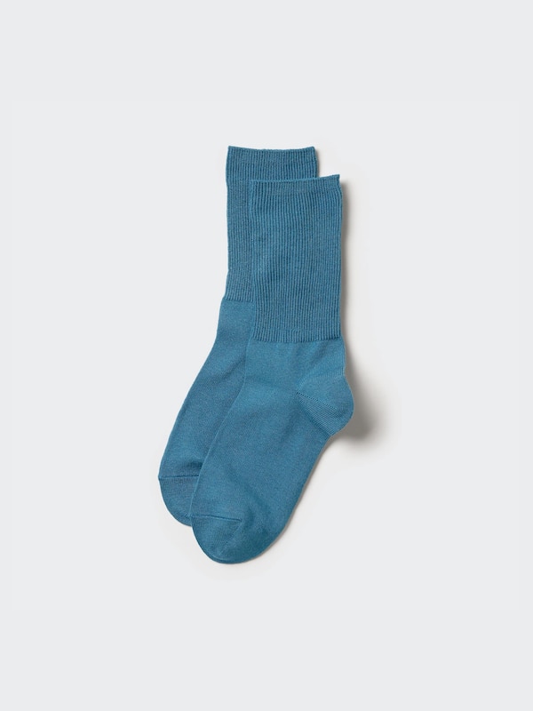 HEATTECH Sock | 2Way | UNIQLO US