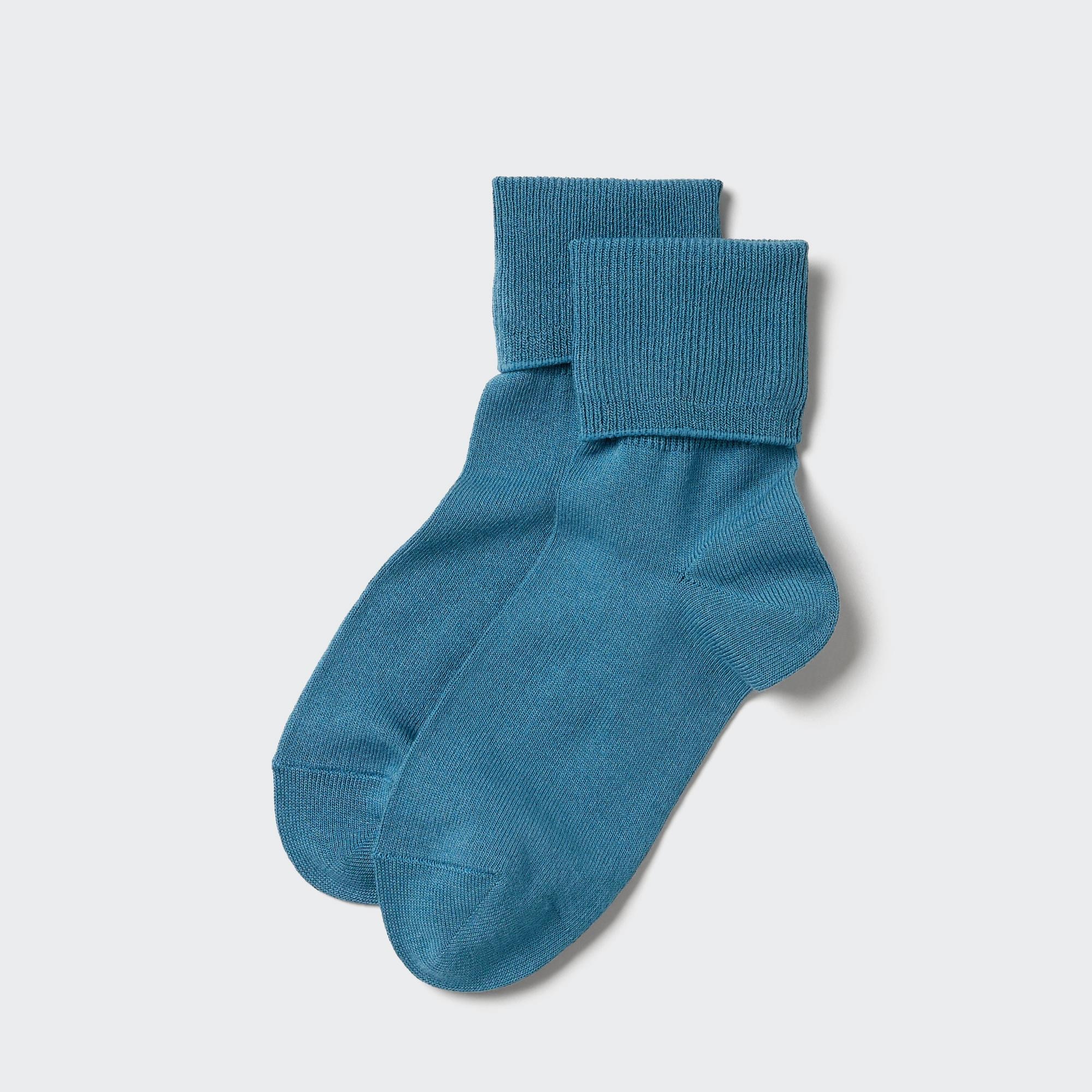 2WAY HEATTECH SOCKS