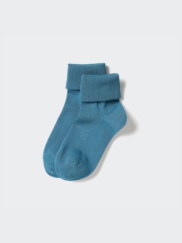 HEATTECH Socks 2Way