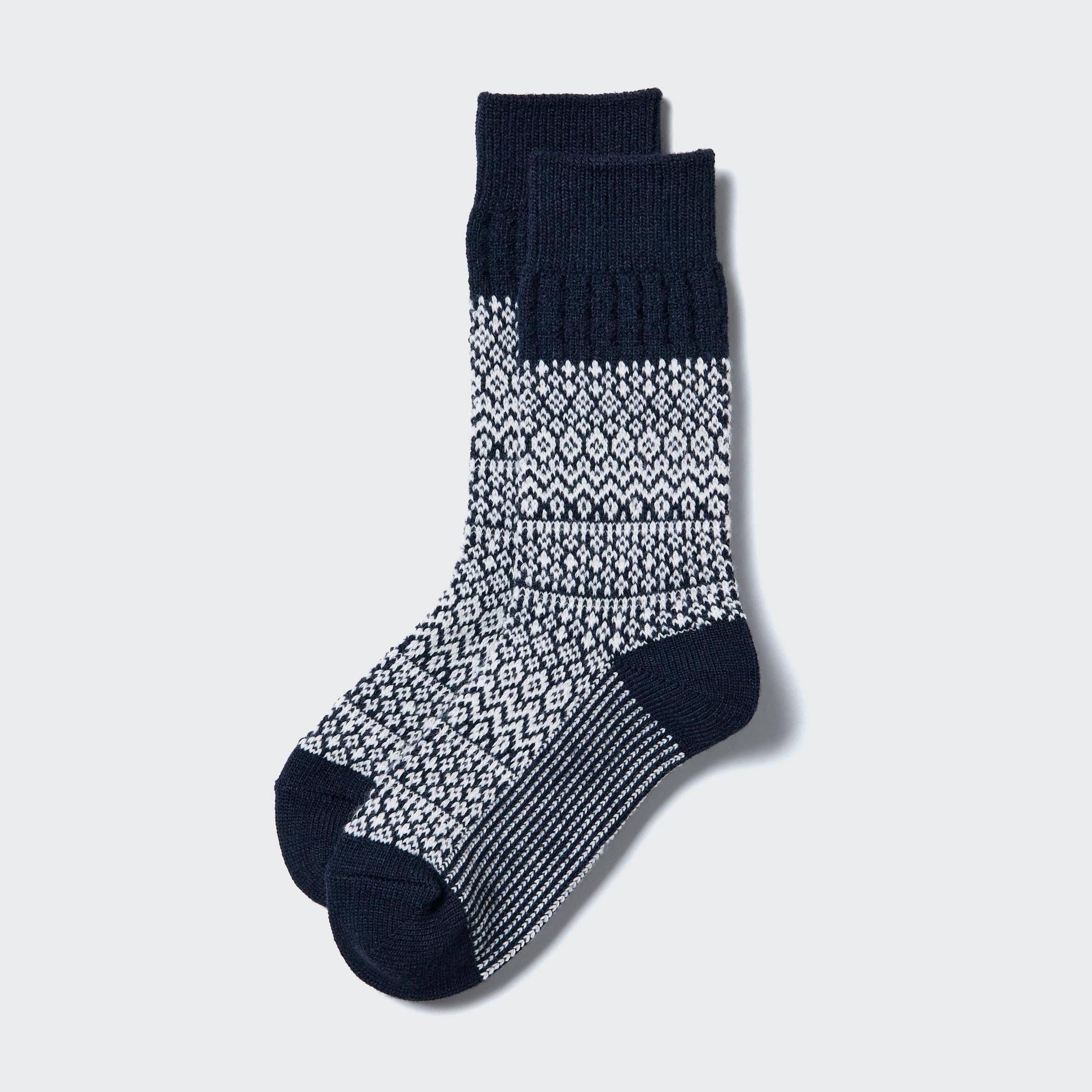 HEATTECH SOCKS