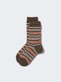 HEATTECH Socks