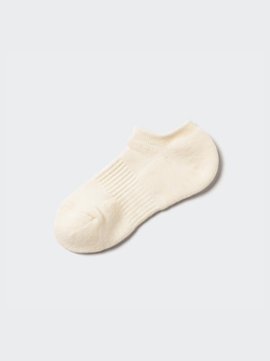 HEATTECH Socks (Short)