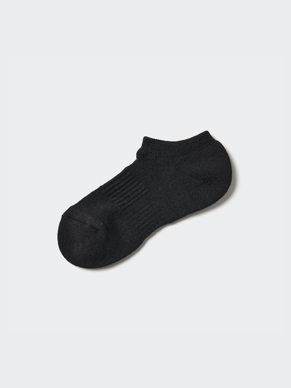 HEATTECH Socks (Short)