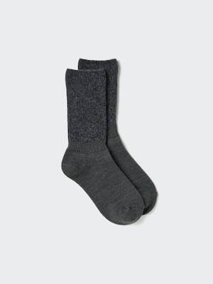 HEATTECH Souffle Socks