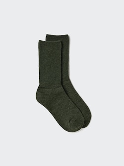 HEATTECH Souffle Socks
