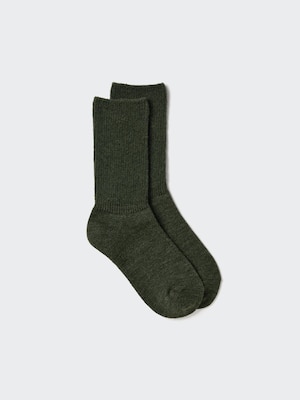HEATTECH Souffle Socks