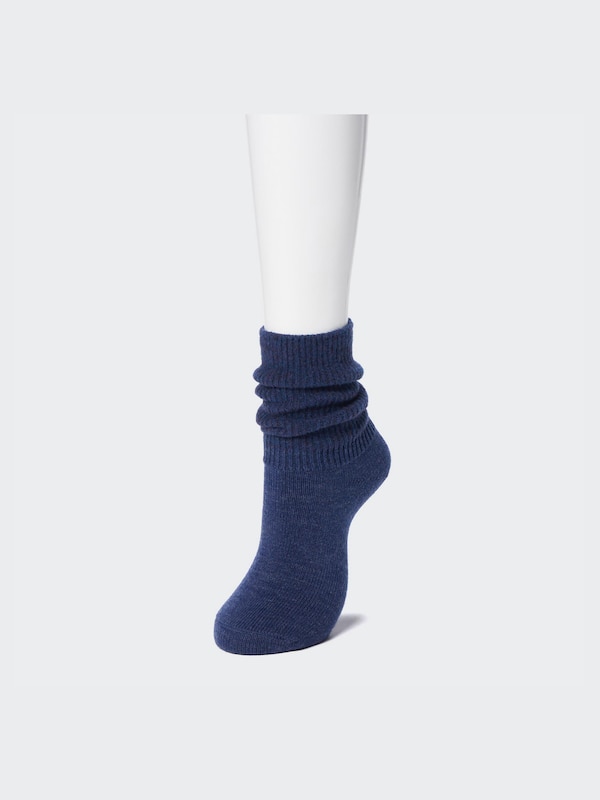 HEATTECH Souffle Socks