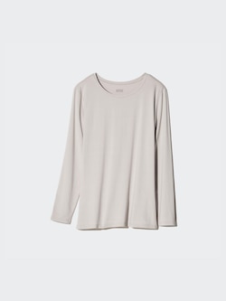 HEATTECH T-Shirt | Scoop Neck