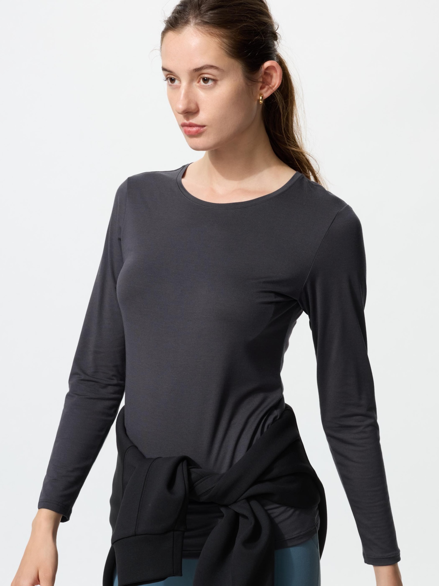 Shop Women's HEATTECH Bras | UNIQLO US
