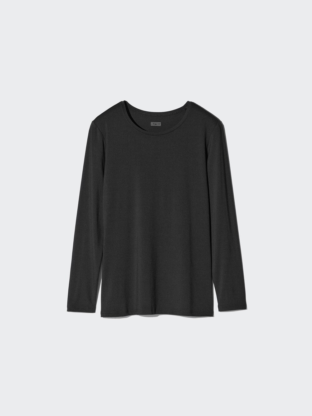 Uniqlo HEATTECH T-Shirt — фото 3