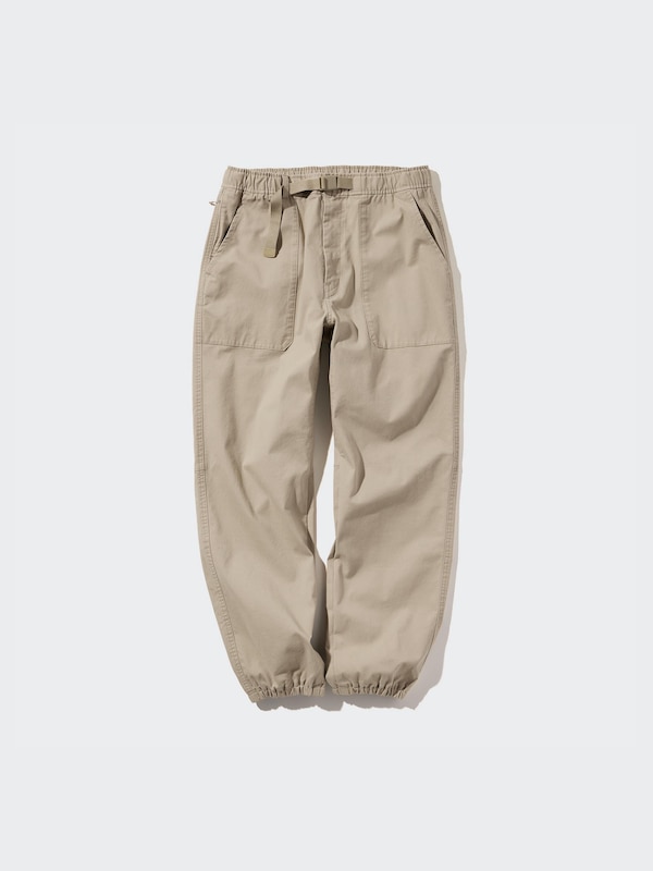 Utility Joggers