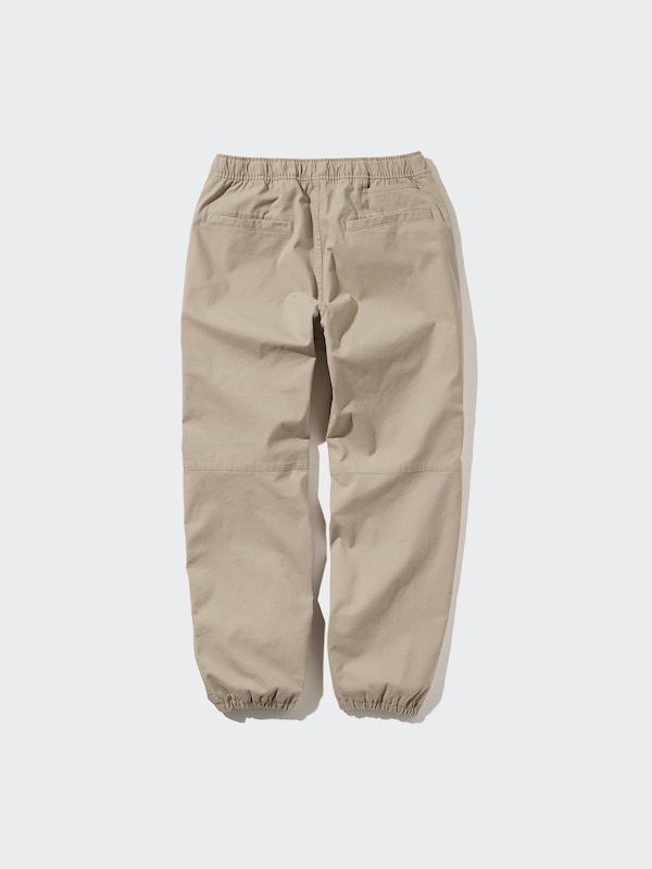 Utility Joggers