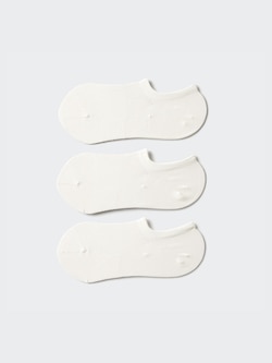 FOOTSIES 3 PAIRS