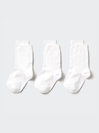 Socks (3 Pairs)