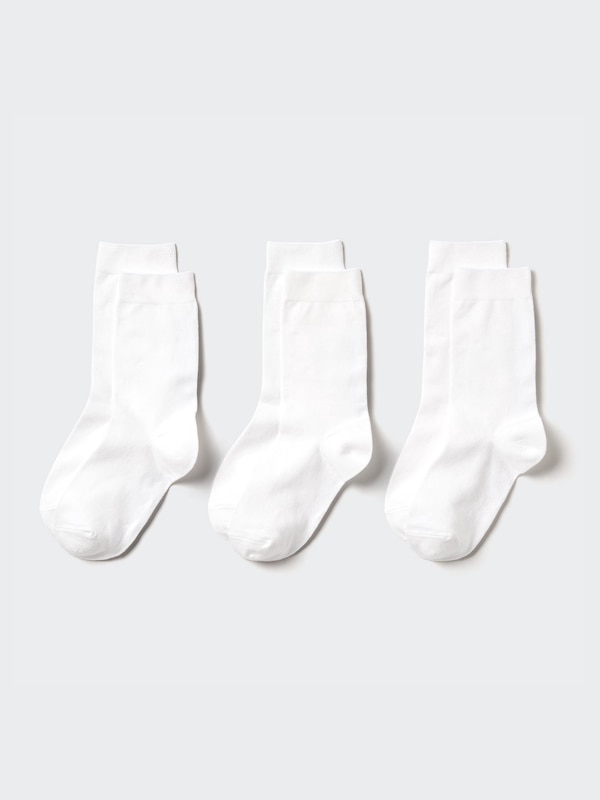 Socks (3 Pairs)