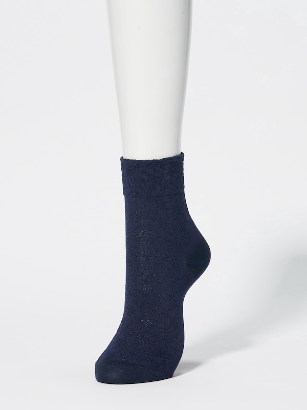 Crew Float Socks | 3 Pairs
