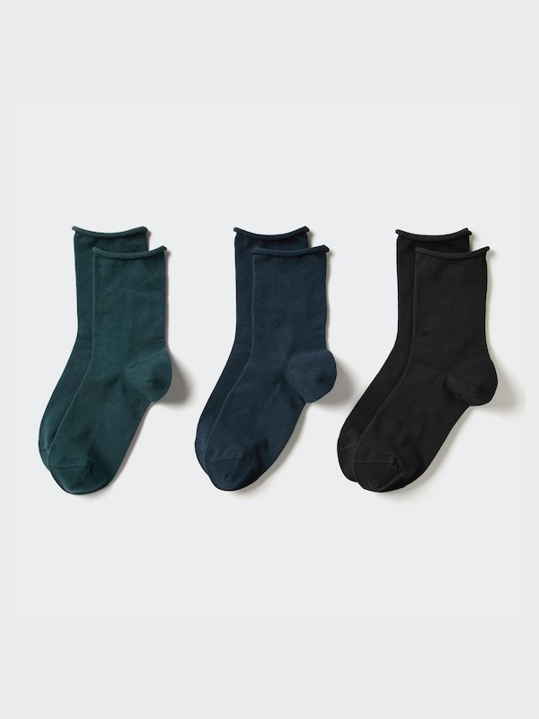 Chaussettes (Lot de 3)