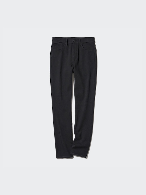 Extra Comfort Skinny Jeans
