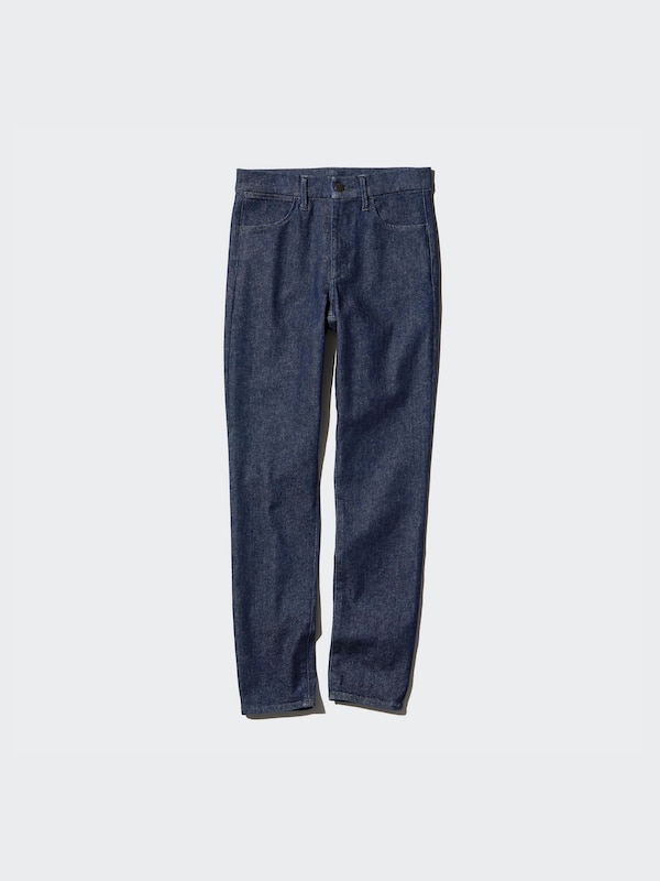 EXTRA COMFORT SKINNY JEANS