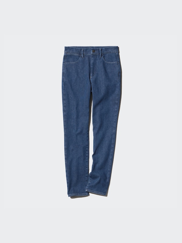 Extra Comfort Skinny Jeans