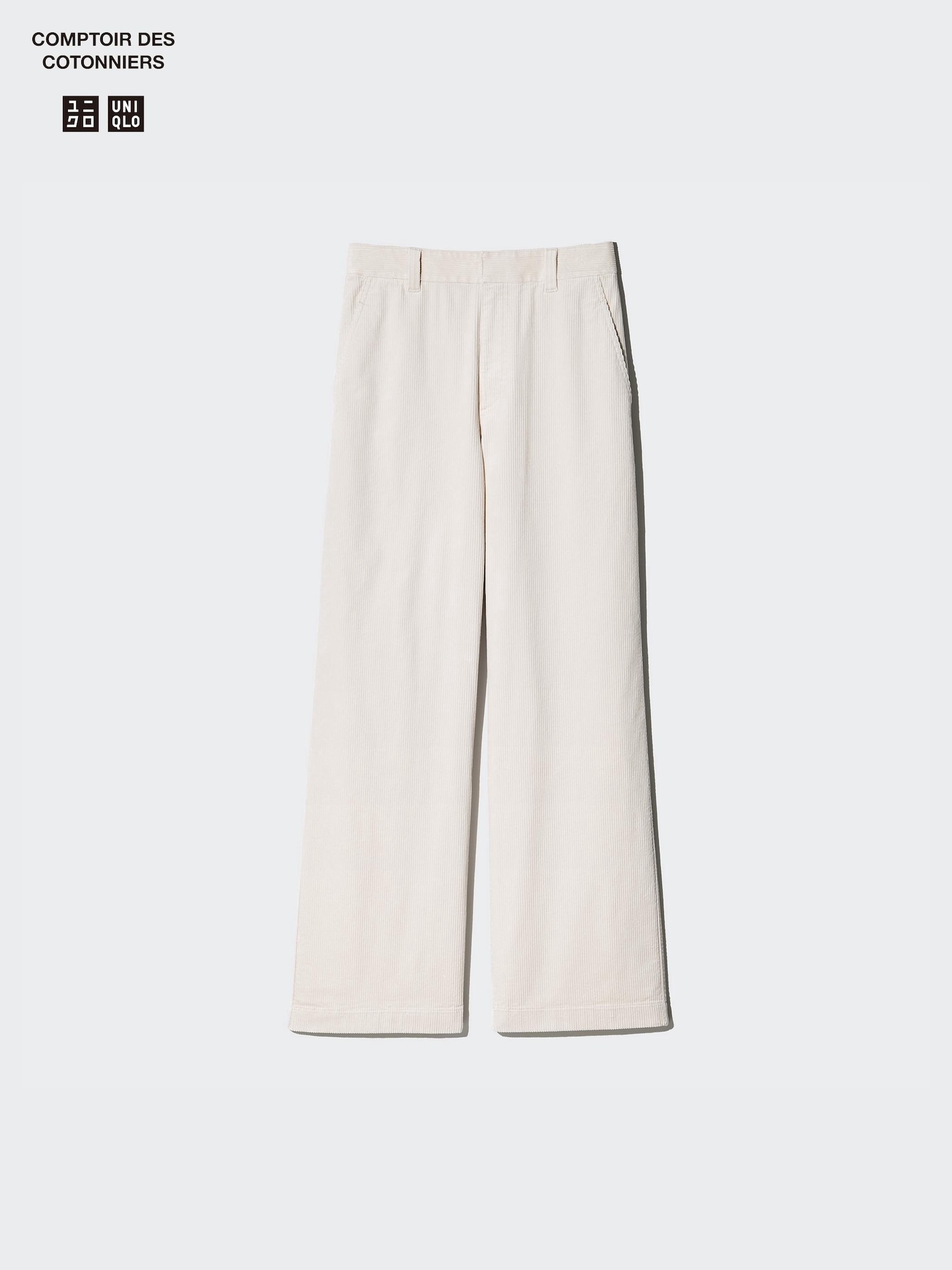【MODERNIF】Verrer Corduroy Wide Pants Patagonia Women's Wide-Wale Corduroy Pants