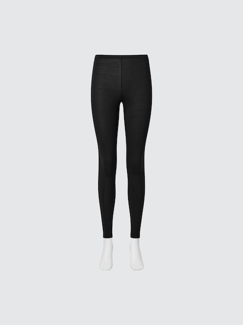 Uniqlo HEATTECH Leggings