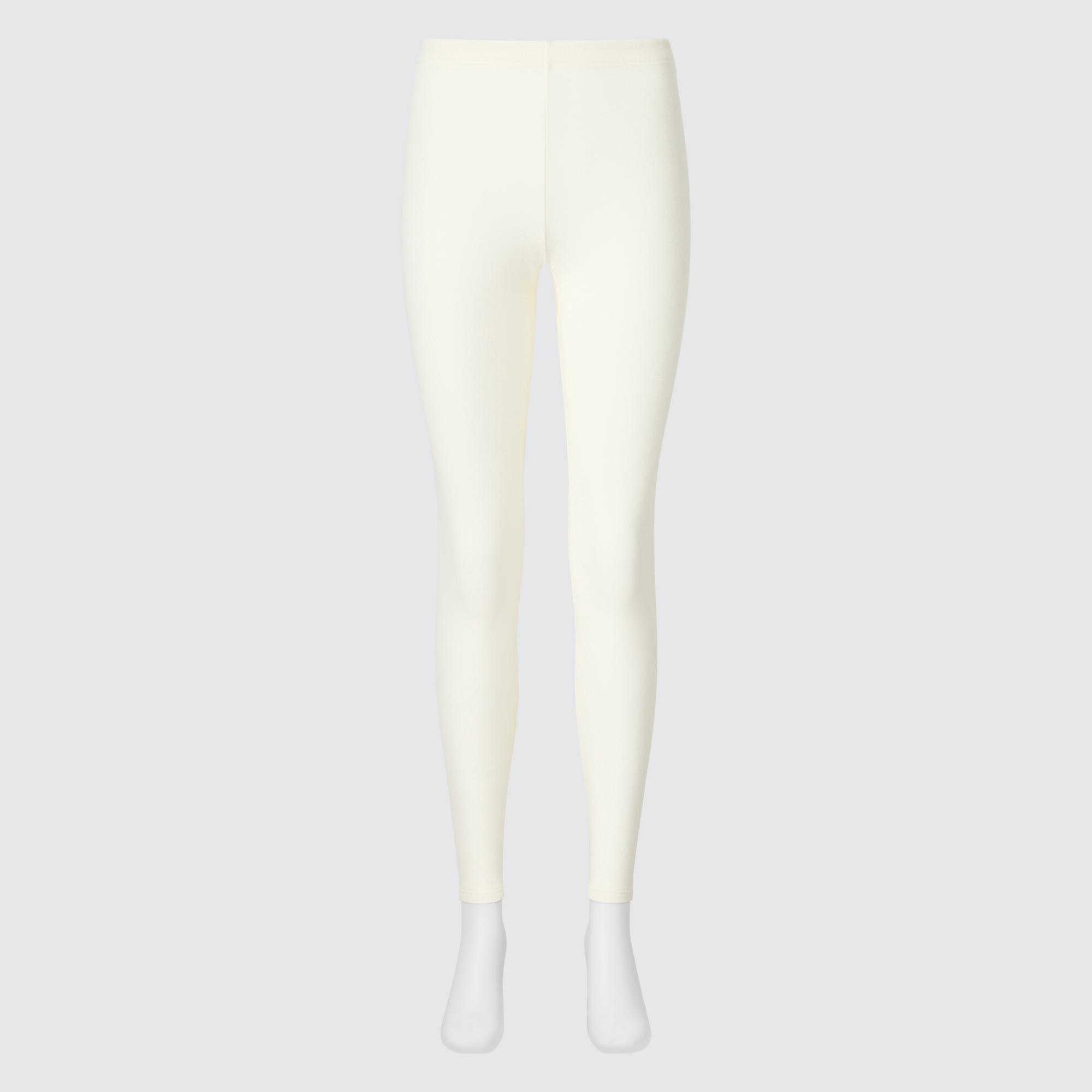 HEATTECH ULTRA WARM LEGGINGS