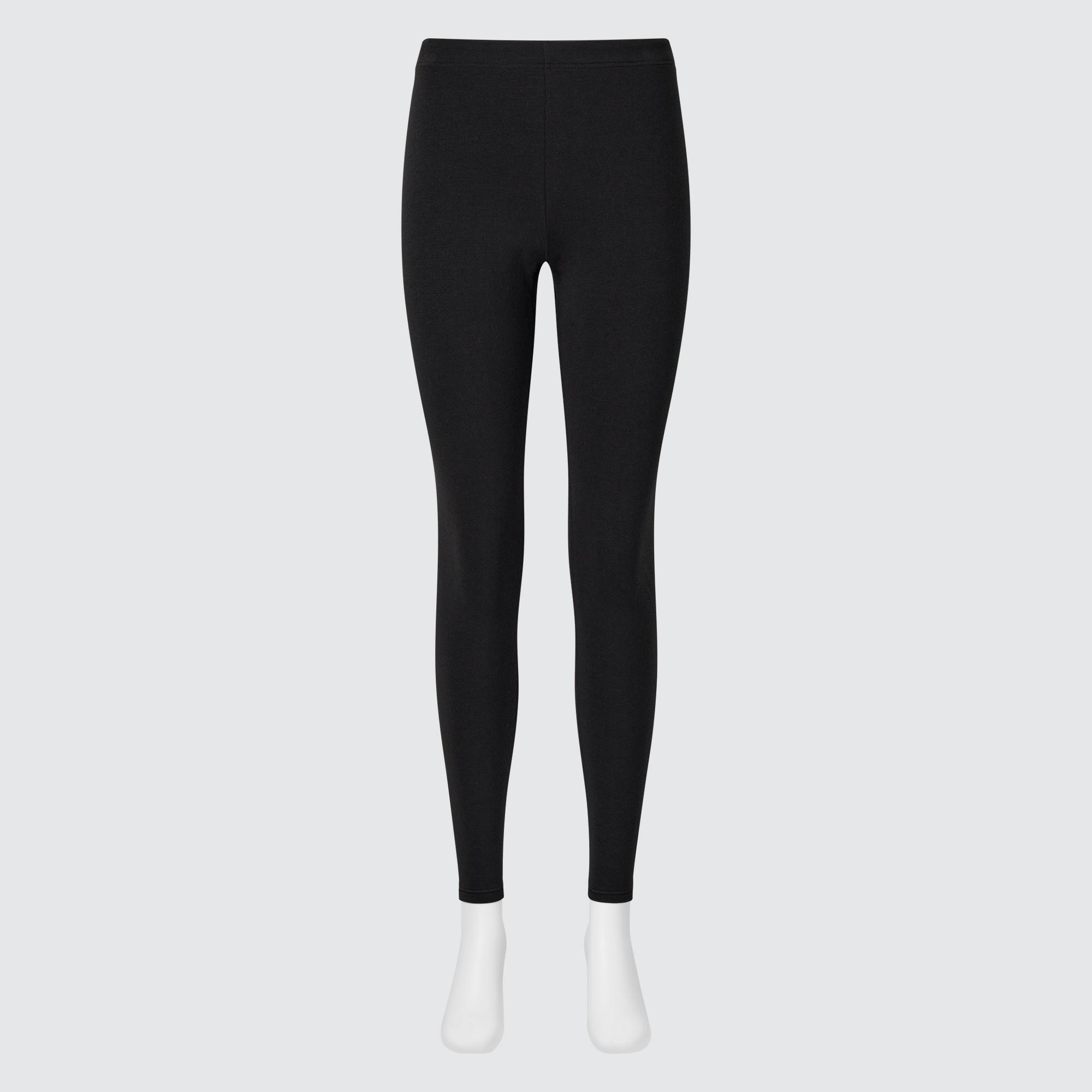 HEATTECH Ultra Warm Leggings