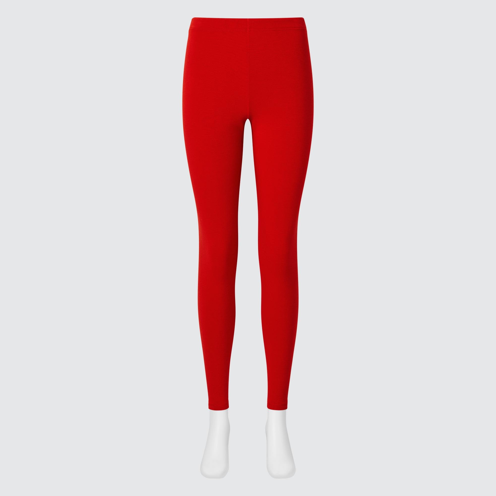 HEATTECH ULTRA WARM LEGGINGS