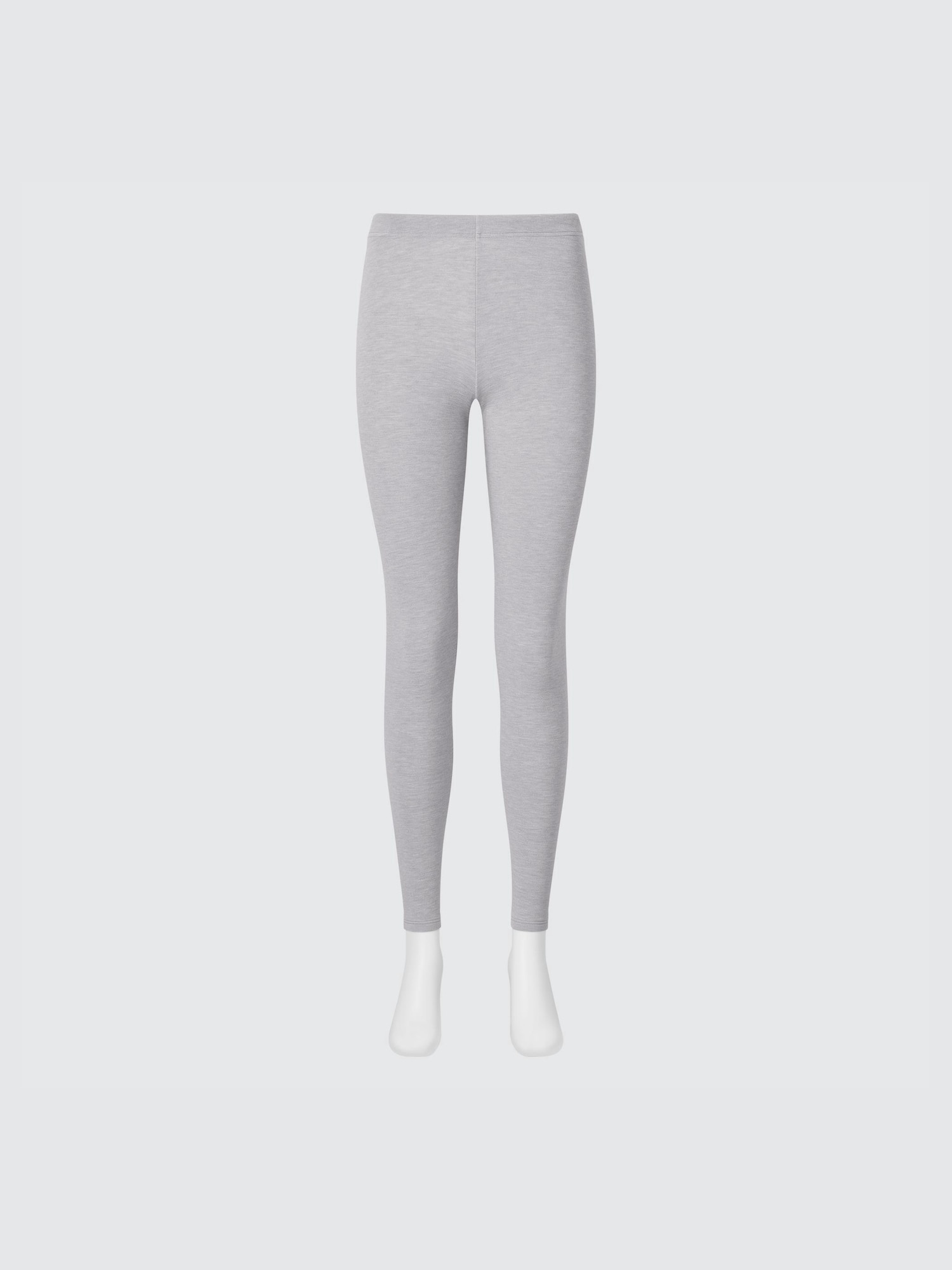 HeatTech Ultra Warm outlet Leggings Medium Gray