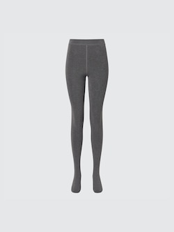 HEATTECH Extra Warm Tights (Pile Lined)