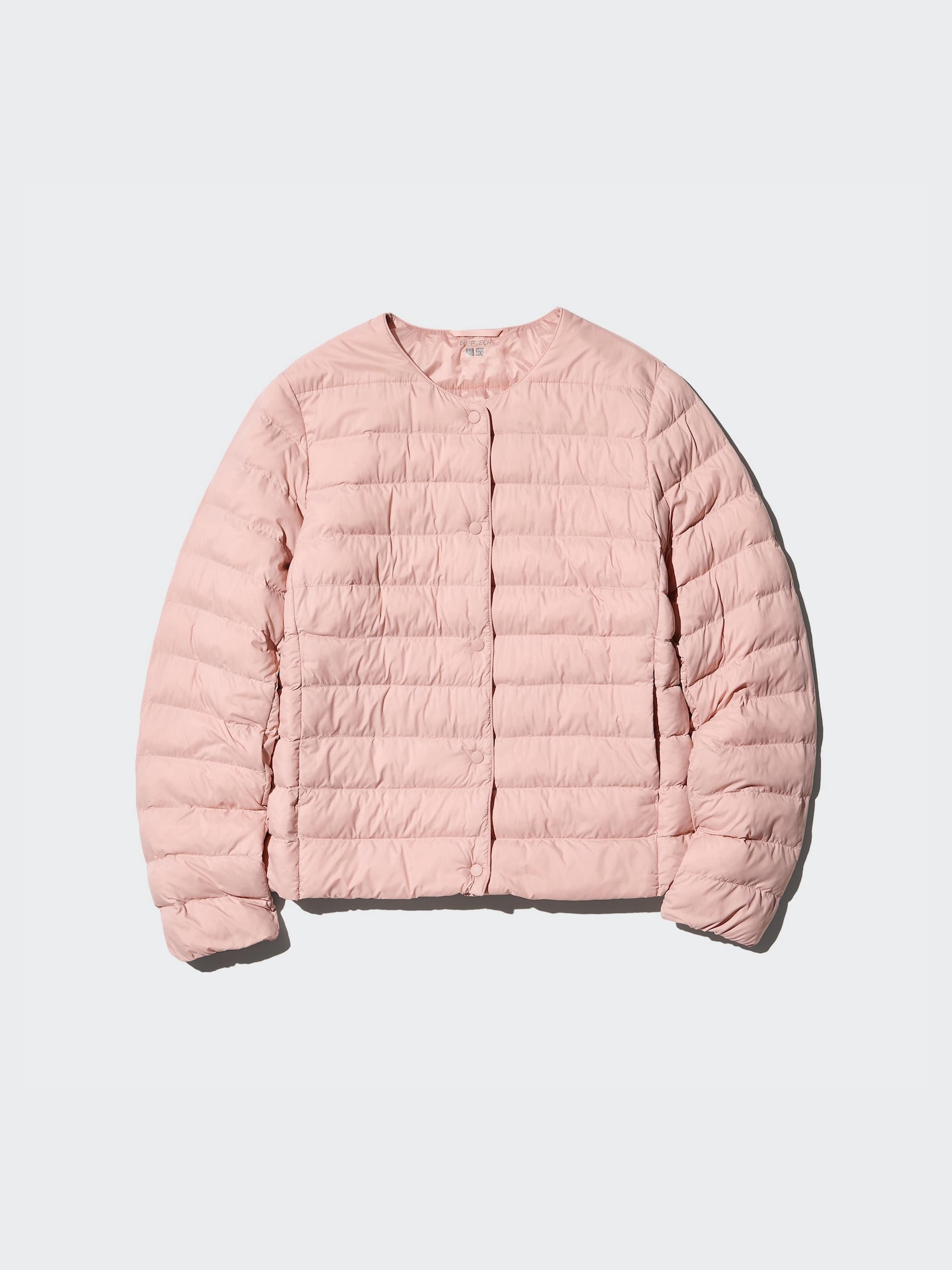 PUFFTECH Compact Jacket | UNIQLO US